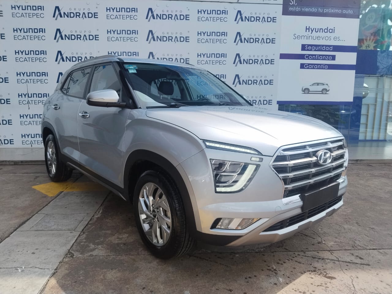 seminuevos hyundai méxico